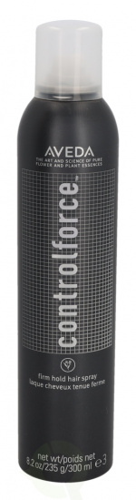 Aveda Control Force Firm Hold Hair Spray 300 ml