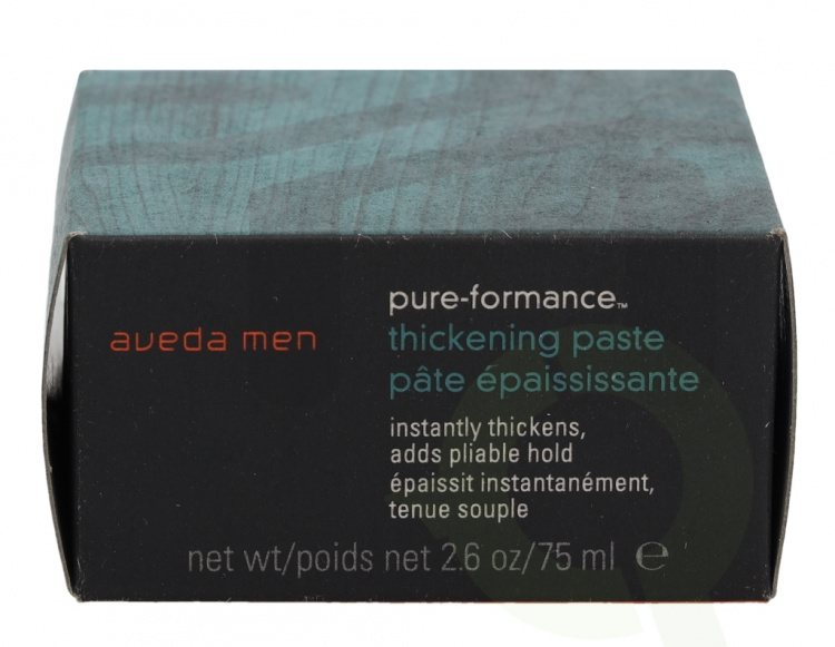 Aveda Men Thickening Paste 75 ml