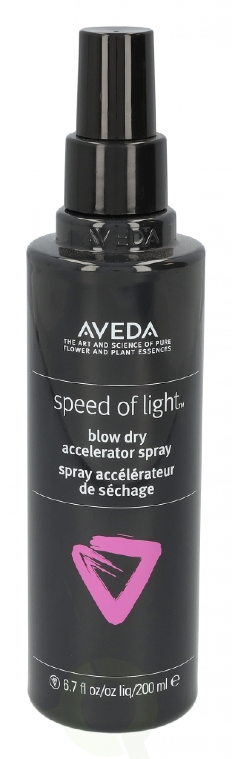 Aveda Speed Of Light Blow Dry Accelerator Spray 200 ml