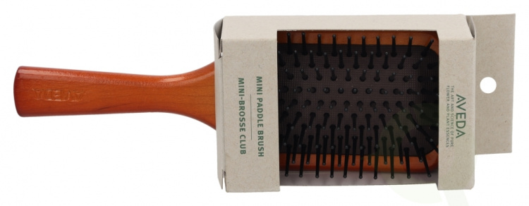 Aveda Brushes Paddle Brush Mini 1 piece