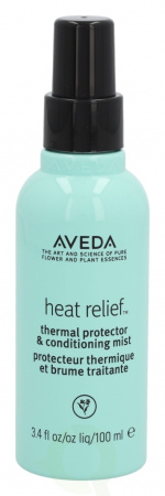 Aveda Heat Relief Thermal Protector & Cond. Mist 100 ml