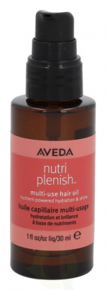 Aveda NutriPlenish Multi-Use Hair Oil 30 ml