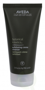 Aveda Botanical Kinetics Exfoliating Creme Cleanser 150 ml For All Skin Type