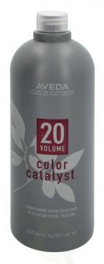 Aveda Color Catalyst Conditioning Developer Cream 887 ml 20 Volume