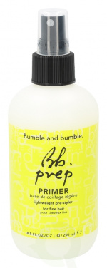 Bumble and Bumble Bumble & Bumble Prep Spray 250 ml For Fine Hair