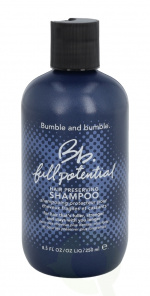 Bumble and Bumble Bumble & Bumble Hair Preserving Shampoo 250 ml Full Potential