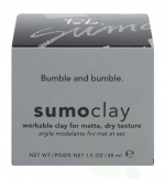 Bumble and Bumble Bumble & Bumble Sumoclay 45 ml Workable Clay For Matte, Dry Texture