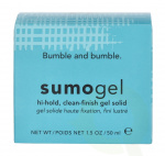 Bumble and Bumble Bumble & Bumble Sumogel 50 ml Hi-Hold Clean-Finish Gel Solid