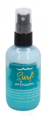 Bumble and Bumble Bumble & Bumble Surf Infusion spray 100 ml Swell For Dry Or Coarse Types