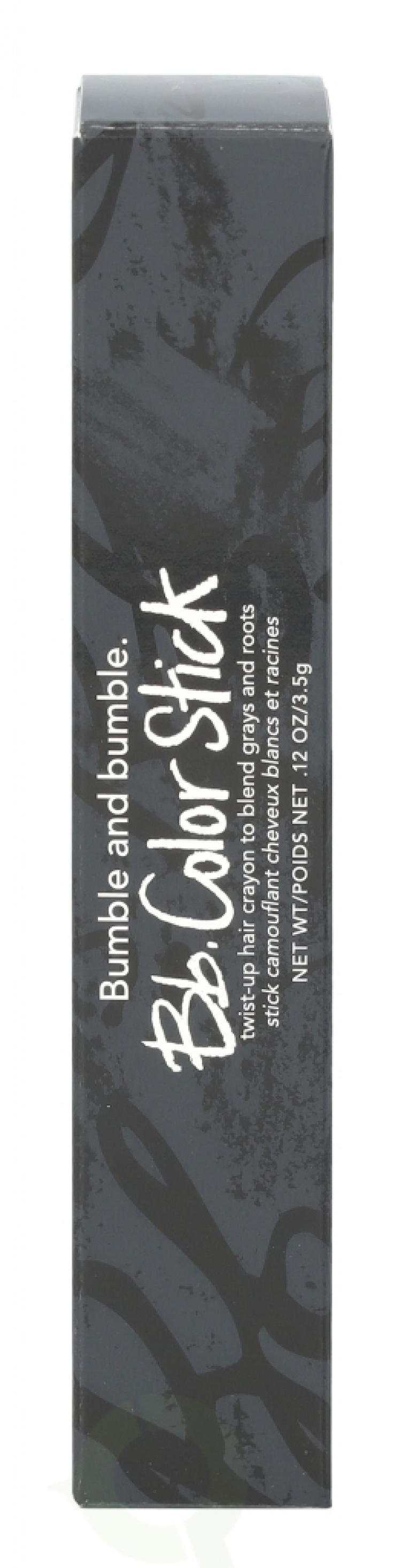 Bumble and Bumble Bumble & Bumble Color Stick 3.5 g Black