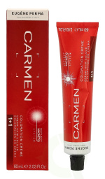 Eugene Perma Carmen Cream Hair Colour 60 ml 1