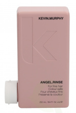 Kevin Murphy Angel Rinse Conditioner 250 ml Colour-Safe, For Fine Hair
