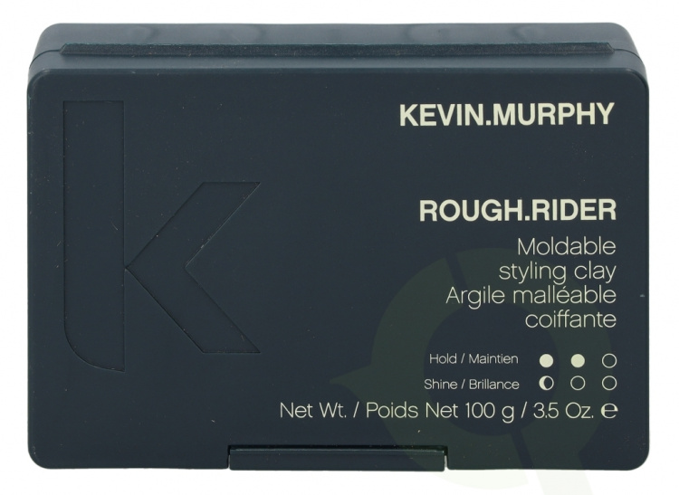 Kevin Murphy Rough Rider Moldable Styling Clay 100 g