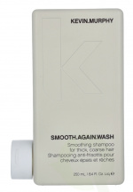 Kevin Murphy Smooth Again Wash Shampoo 250 ml For Thick, Coarse Hair
