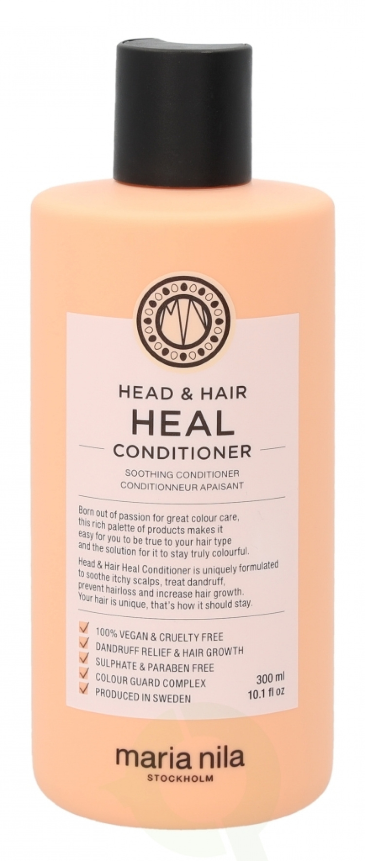Maria Nila Head & Hair Heal Conditioner 300 ml Sulphate & Paraben Free