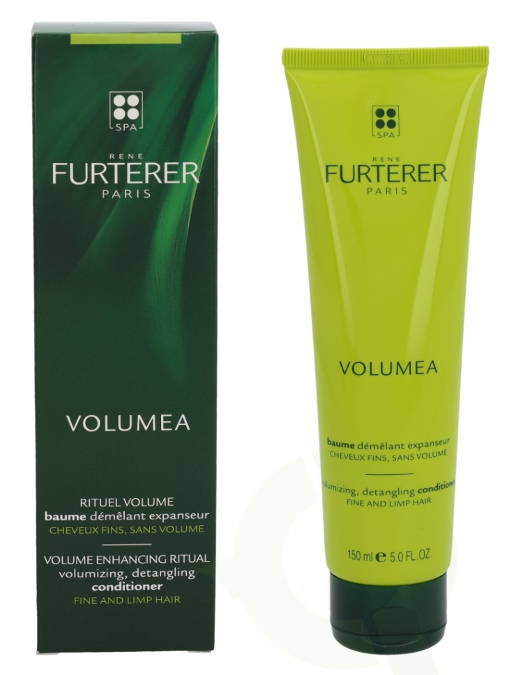 Rene Furterer Volumea Volumizing Conditioner 150 ml