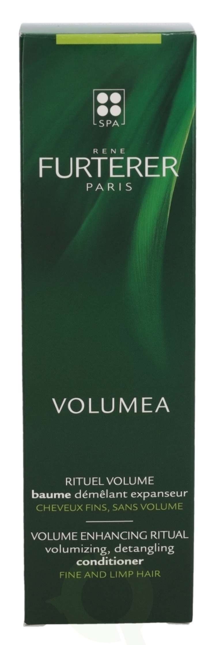 Rene Furterer Volumea Volumizing Conditioner 150 ml