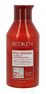 Redken Frizz Dismiss Conditioner 300 ml