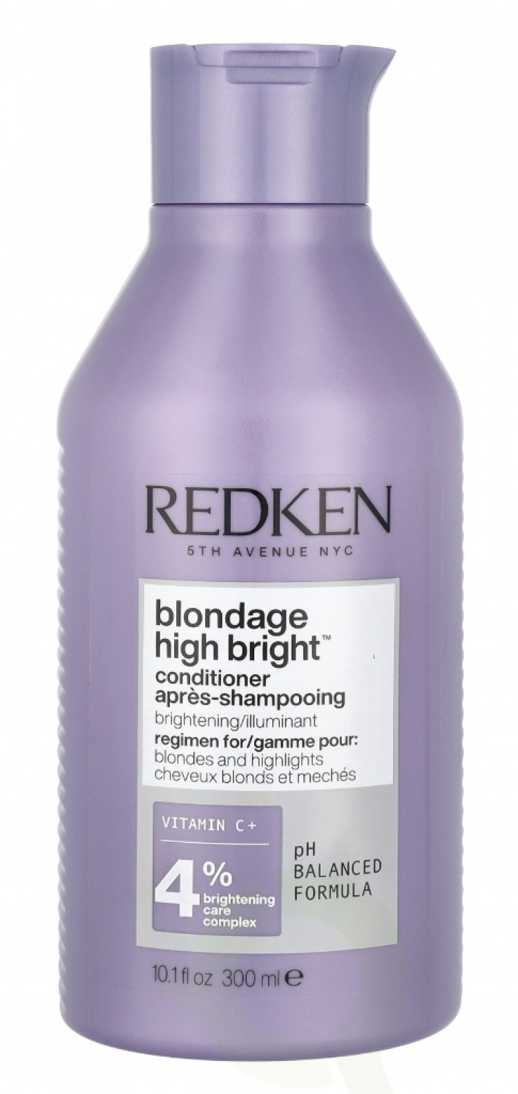 Redken Blondage High Bright Conditioner 300 ml