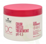Schwarzkopf Bonacure Color Freeze Treatment PH 4.5 500 ml