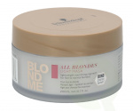 Schwarzkopf Blond Me All Blondes Light Mask 200 ml
