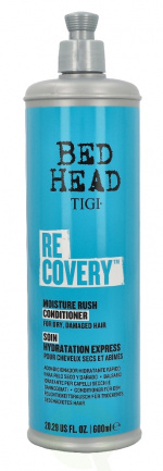 TIGI Bh Recovery Moisture Rush Conditioner 600 ml
