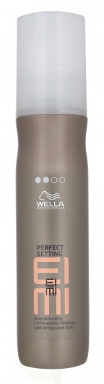 Wella Eimi - Perfect Setting Light Setting Lotion Spray 150 ml