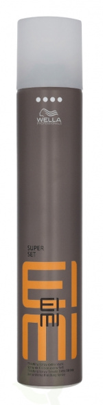 Wella Eimi - Super Set Extra Strong Finishing Spray 500 ml