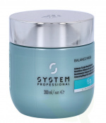 Wella System P. - Lipid Code - Balance Mask B3 200 ml