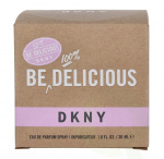 Donna Karan New York DKNY Be Delicious 100% Edp Spray 30 ml