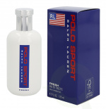 Ralph Lauren Polo Sport Fresh Edt Spray 125 ml