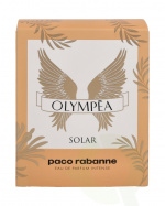 Paco Rabanne Olympea Solar Edp Intense Spray 50 ml