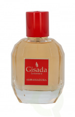 Gisada Ambassadora For Woman Edp Spray 100 ml