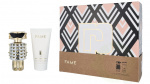 Paco Rabanne Fame Giftset 125 ml Edp Spray 50m/Perfumed Body Lotion 75ml