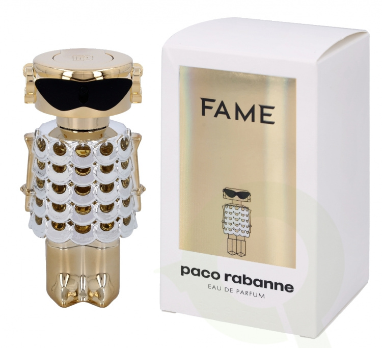 Paco Rabanne Fame Edp Spray 50 ml