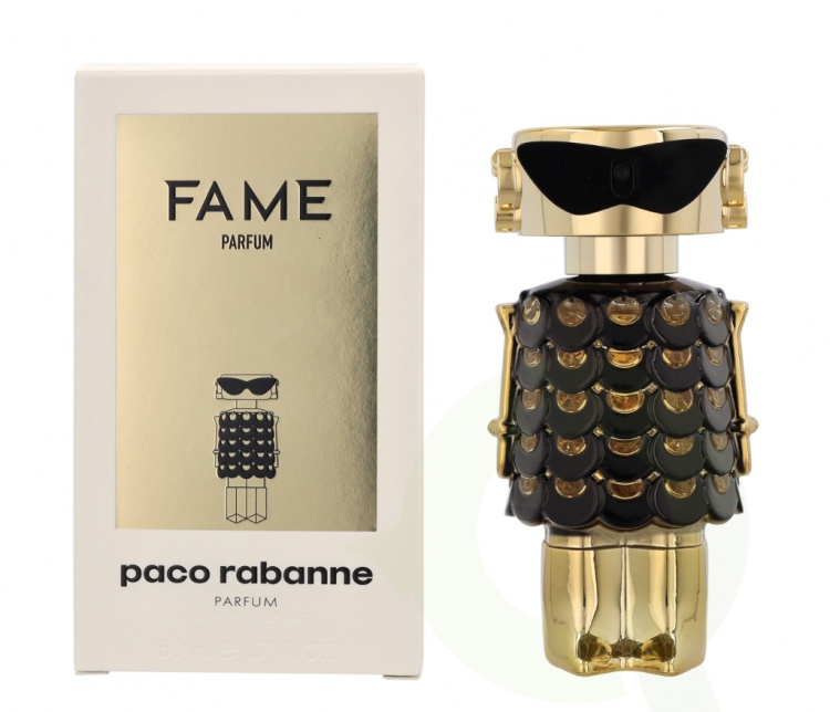 Paco Rabanne Fame Le Parfum Spray 50 ml