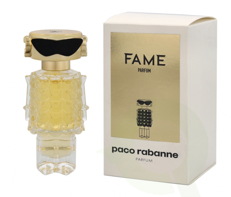 Paco Rabanne Fame Le Parfum Spray 30 ml