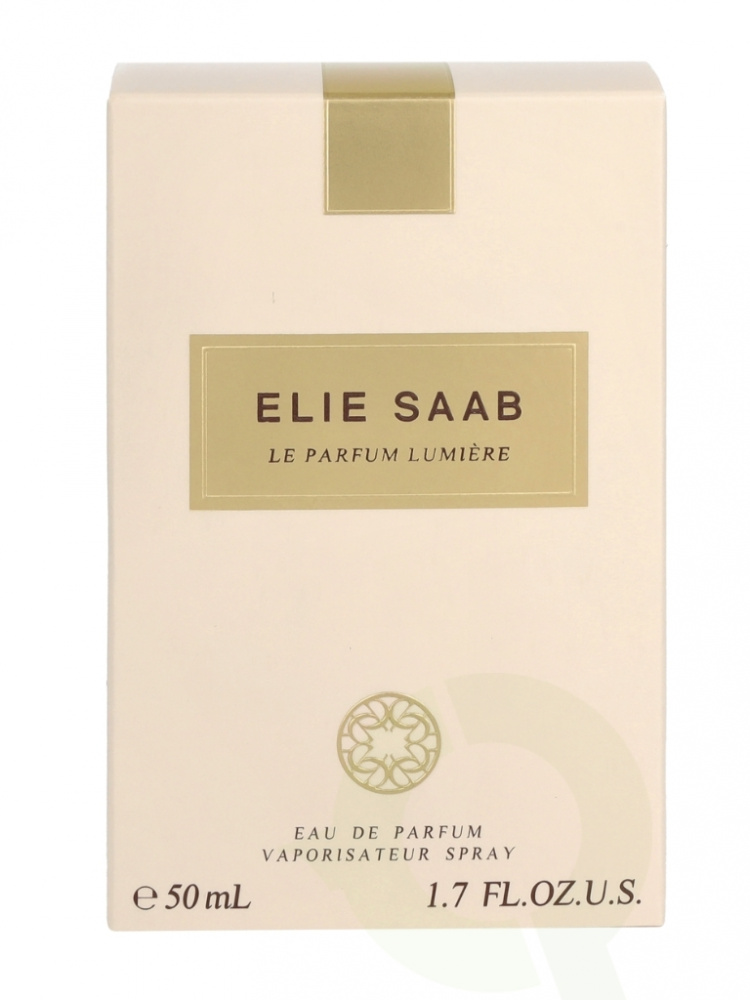 Elie Saab Le Parfum Lumiere Edp Spray 50 ml