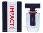 Tommy Hilfiger Impact Spark Edt Spray 50 ml
