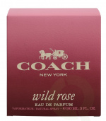 Coach Wild Rose Edp Spray 90 ml