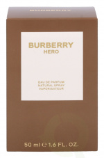 Burberry Hero Edp Spray 50 ml