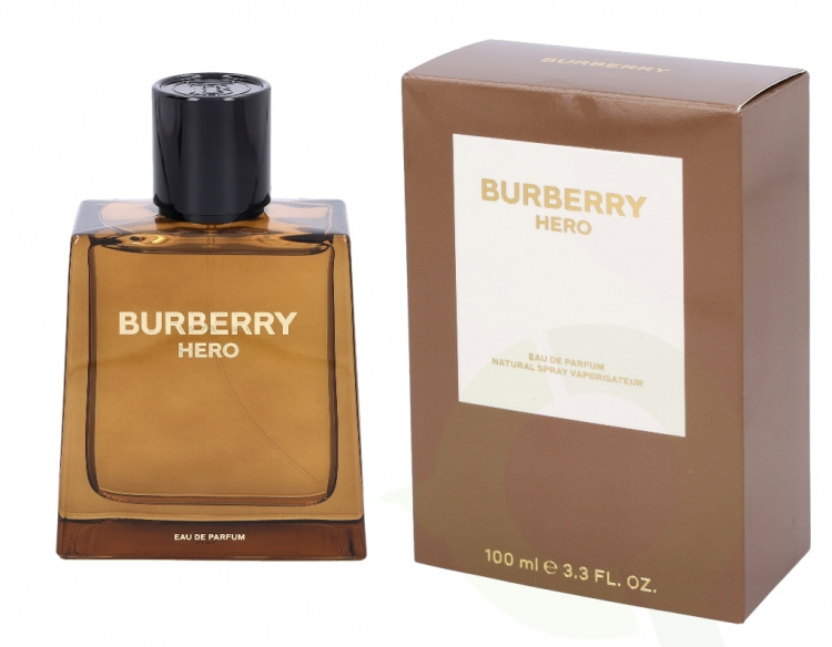 Burberry Hero Edp Spray 100 ml
