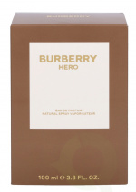 Burberry Hero Edp Spray 100 ml