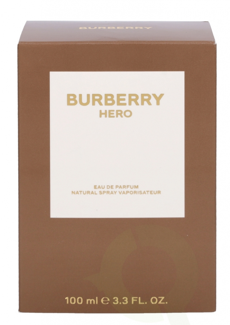 Burberry Hero Edp Spray 100 ml