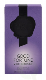 Viktor & Rolf Good Fortune Edp Spray 90 ml