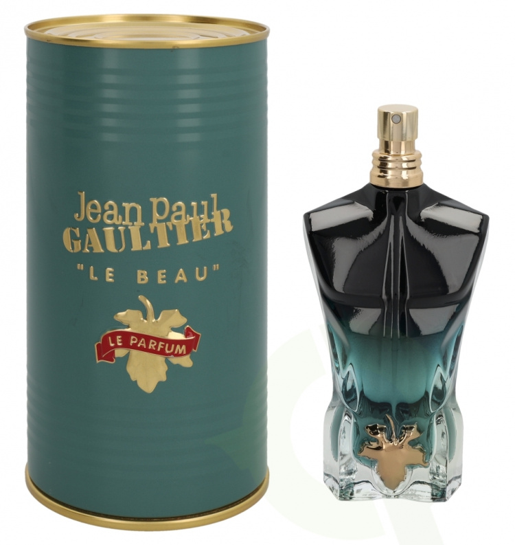 Jean Paul Gaultier Le Beau Le Parfum Edp Intense Spray 75 ml