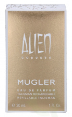 Thierry Mugler Alien Goddess Edp Spray 30 ml Refillable
