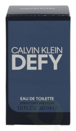 Calvin Klein Defy Edt Spray 30 ml