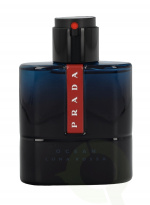 Prada Luna Rossa Ocean Pour Homme Edt Spray 50 ml