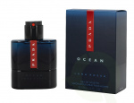 Prada Luna Rossa Ocean Pour Homme Edt Spray 50 ml